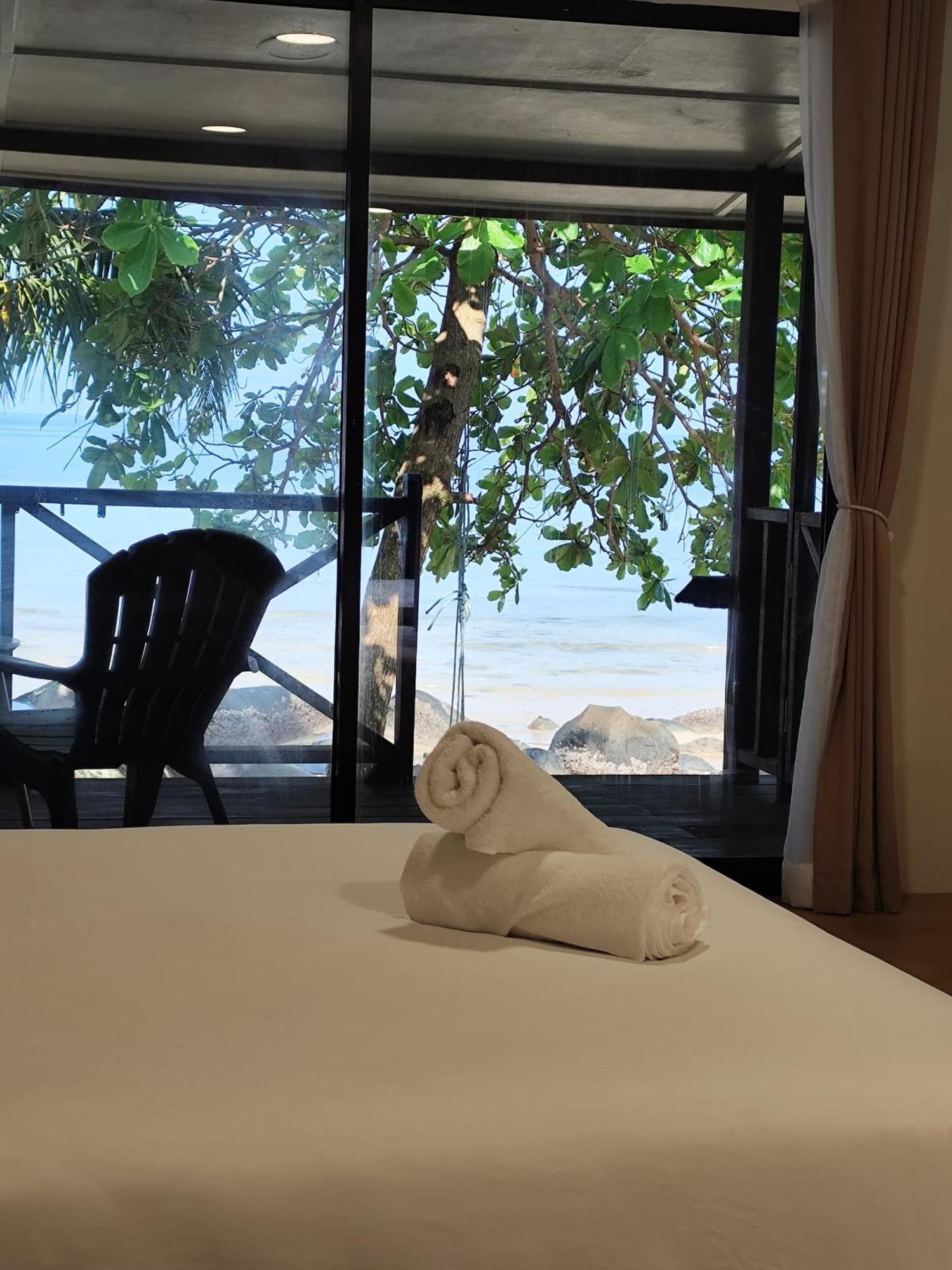 Home Away Tioman Island Kampung Genting Bagian luar foto